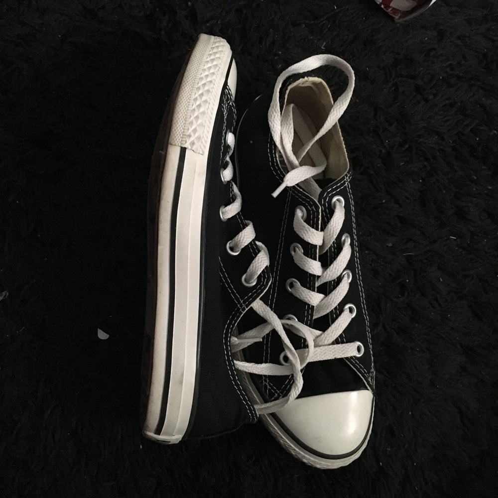 Converse - Picture 3 of 4